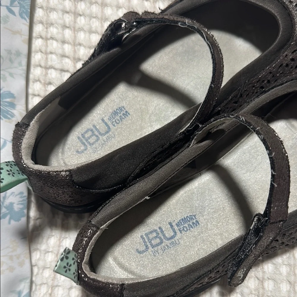 JBU by Jambu Granada Mary Jane Shoes - Picture 5 of 5